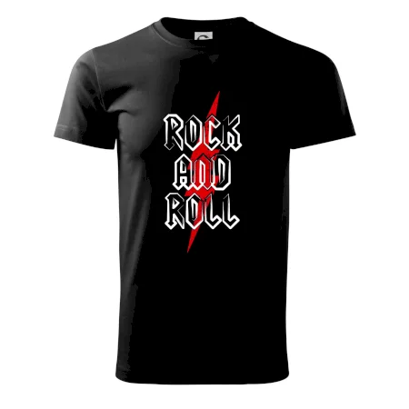Rock and Roll blesk
