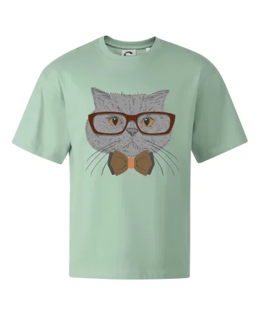 Hipster britská modrá