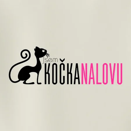 Jsem kočka na lovu