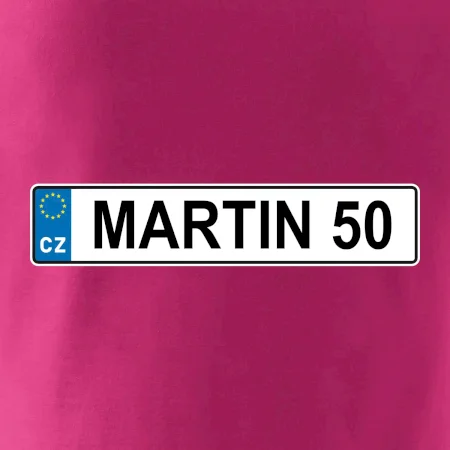 SPZ Martin 50