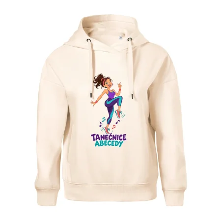 Běžecká tanečnice abecedy