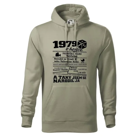 1979 v kostce