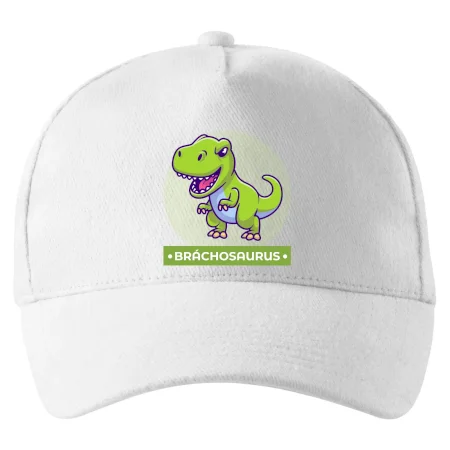 Dinosauří rodina - brácha