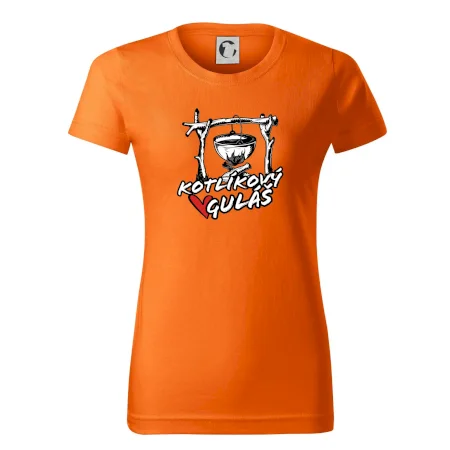 Kotlíkový guláš