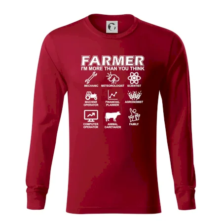 Farmer Symbols