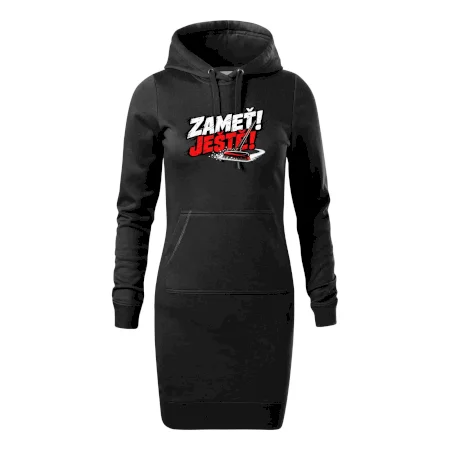 Zameť! Ještě!