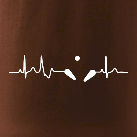 Pinball EKG