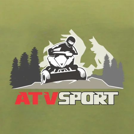 ATV čtyřkolka sport