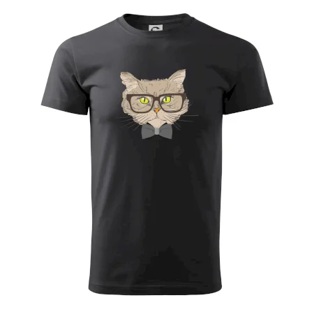 Hipster mourek