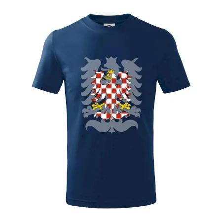Moravská orlice velká se stínem