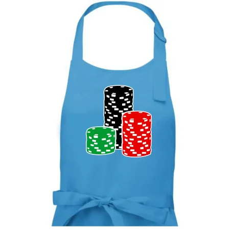 Poker žetony