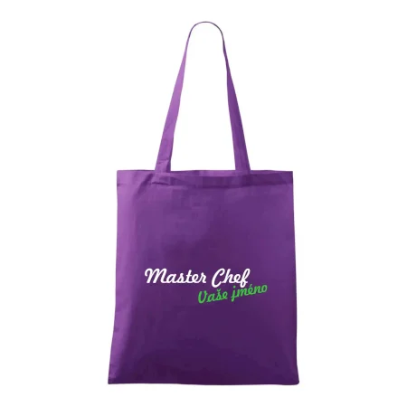 Master Chef - vlastní jméno
