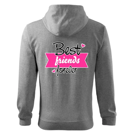Best friends stuha