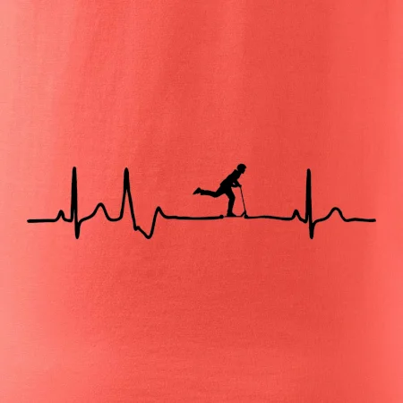 EKG koloběžky