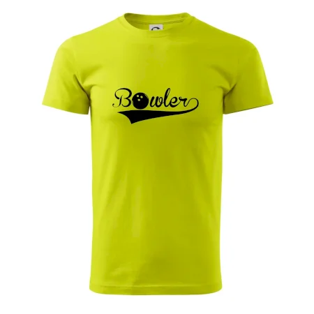 Bowler