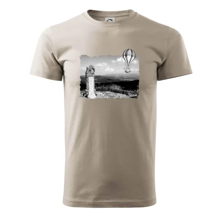 Retro Kralický Sněžník