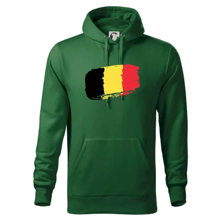 Belgie vlajka