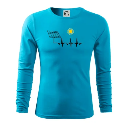 Ekg Fotovoltaická elektrárna