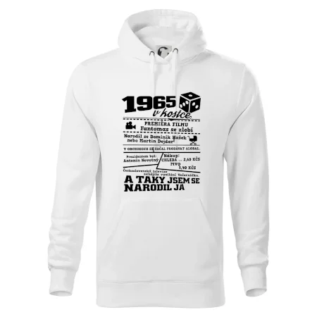 1965 v kostce