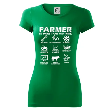 Farmer Symbols