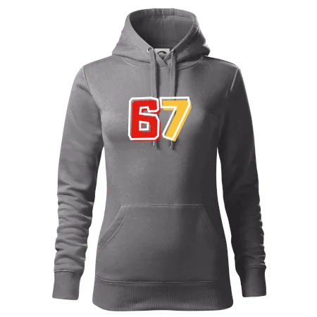 67 - čísla
