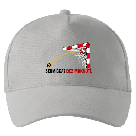 Házená - Sedmička Bez mrknutí