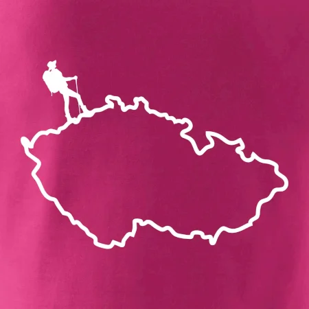Česká turistka