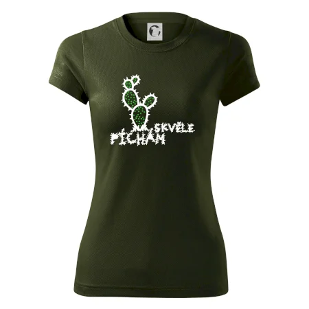 Píchám skvěle