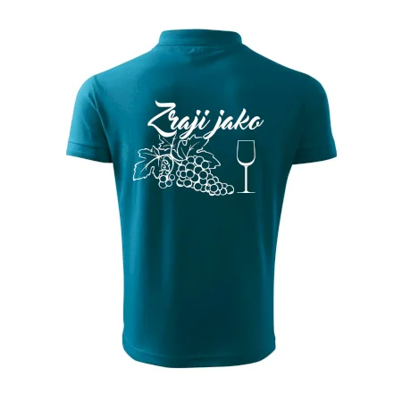Zraji jako víno