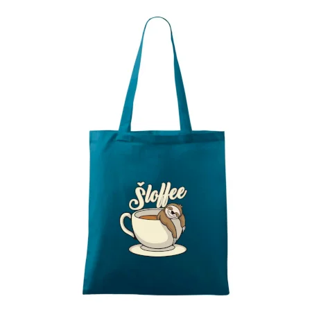 Šloffee - káva