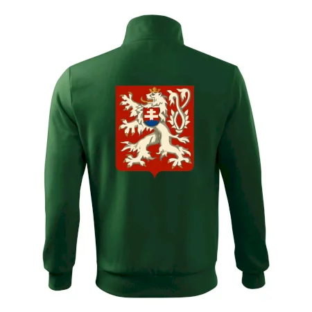 Znak Česko-Slovenská republika 1938–1939