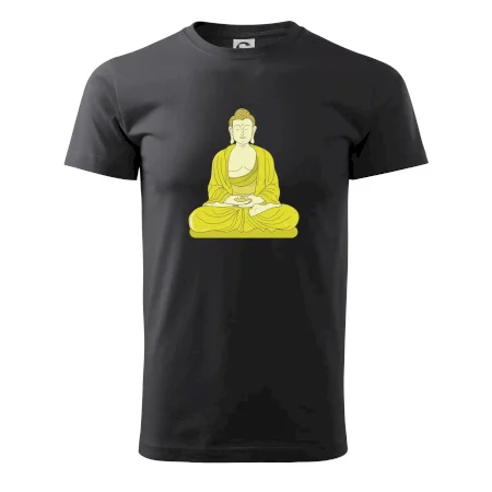 Budha zelenožlutý