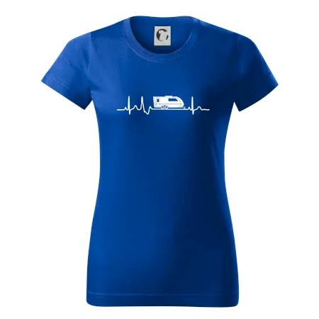 EKG karavan