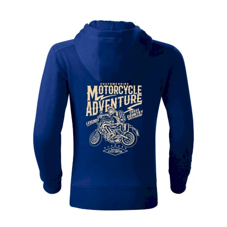 Motorcycle Adventure