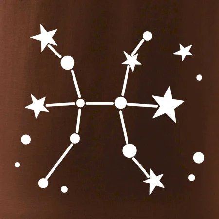 Souhvězdí - Pisces - Ryby