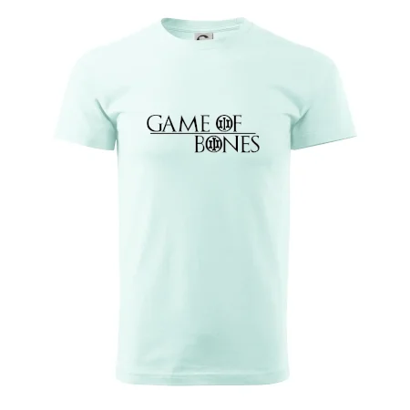 Game of bones