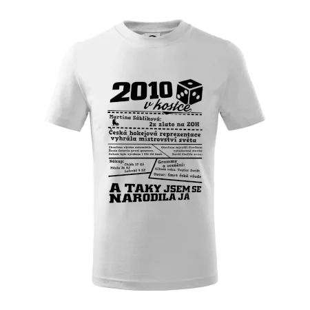 2010 v kostce
