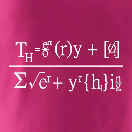 Teorie všeho (Theory of Everything)