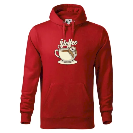 Šloffee - káva