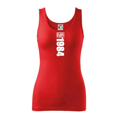 Limited edition 1984 pruh