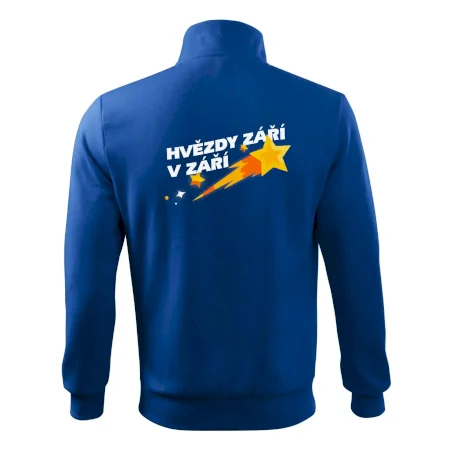 Hvězdy září v září