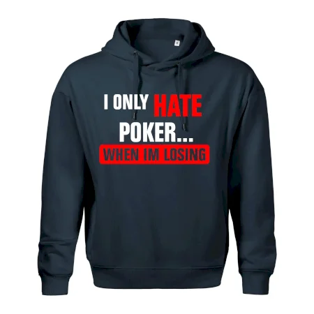 Hate poker