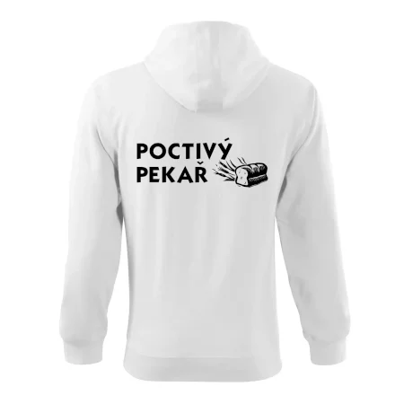 Poctivý Pekař