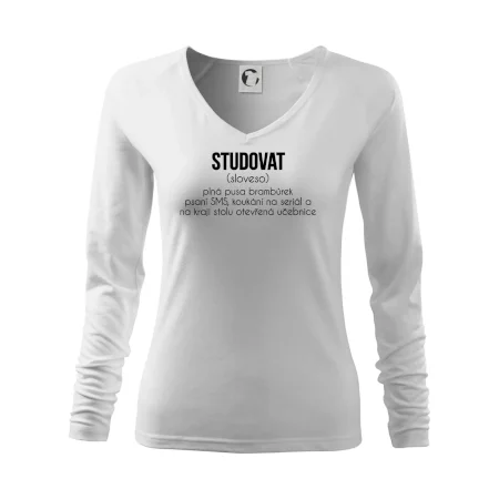 Studovat