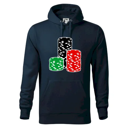 Poker žetony