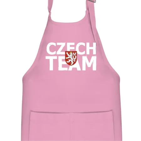 Czech team - Český lev