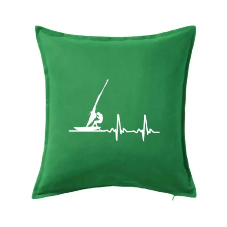 EKG Windsurfing