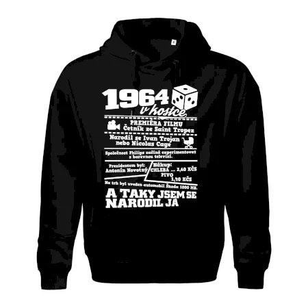 1964 v kostce