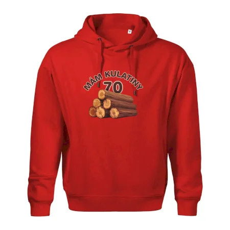 Mám kulatiny 70