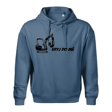 Neryj do mě